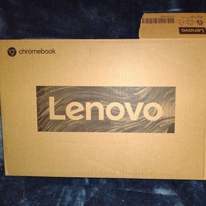 Lenovo Model 100e Chromebook